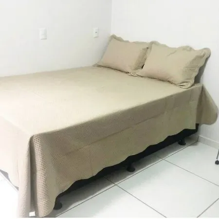 CONDOMÍNIO Sonhare - 202