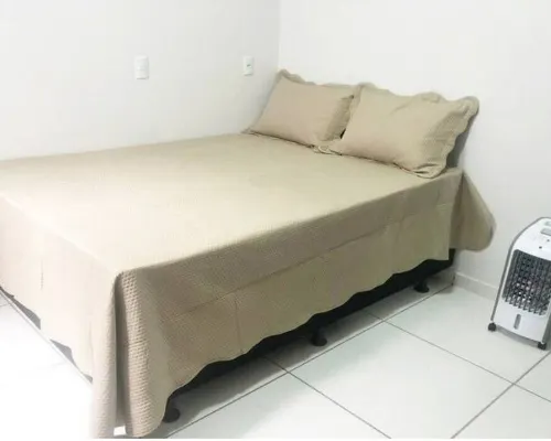 CONDOMÍNIO Sonhare - 202 Hôtels à : Anápolis