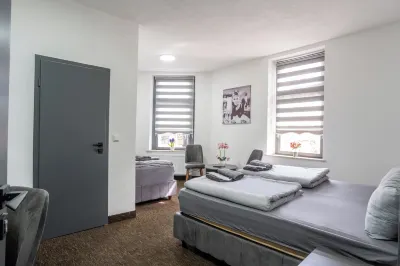 Duisburger Hostel