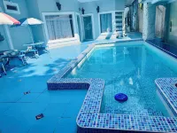 Hostal Quistococha Hotels in 