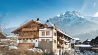Hotel Sendlhof Hotels in der Nähe von Loferer Alm Bahn 2