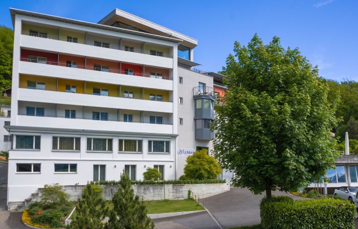 Seehotel Wilerbad Spa & Seminar