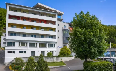 Seehotel Wilerbad Hotels in 