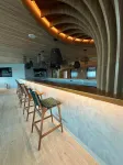 Novotel Recife Marina - bar