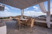 Maisons a la Plage Hotel a Platis Yialos