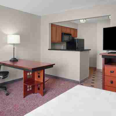 Larkspur Landing Extended Stay Suites Sunnyvale Rooms