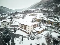 Boutique Hotel e Chalets Salvadori - spa