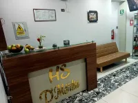 Hotel D Martin Hotel dekat Vivero Forestal de Chimbote