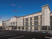 WoodSpring Suites Beaverton - Portland West Hotels in Beaverton