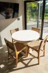 Selvatico Tamarindo Villas - С бассейном