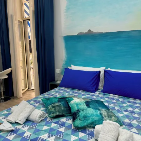 Napoli Museo Bed and Breakfast