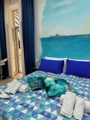 Napoli Museo Bed and Breakfast Các khách sạn ở 