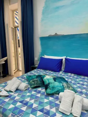 Napoli Museo bed and breakfast Hotels near Chiesa di San Giuseppe dei Vecchi e Immacolata di Lourdes