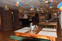 GK Hotel and Restaurant Hotels in Sehmalpur