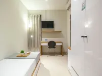 TwoSpaces Living At Zena Mozia Hotels in Pagedangan