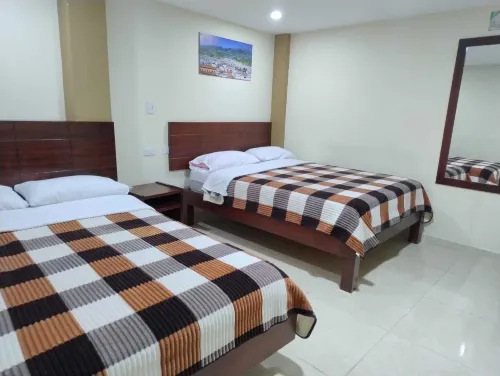 Hotel Rialto Suite