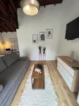 Brisas del Campo Glamping Hotels in La Lonja