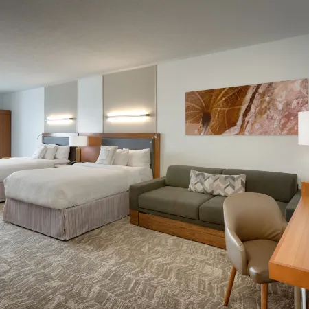 SpringHill Suites Vernal Hotels in Uintah County
