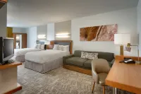 SpringHill Suites Vernal