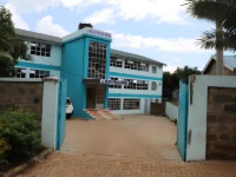 ブルーパーム ホテル ケリチョ ケリチョのホテル