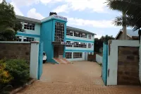 Blue Palm Hotel Hotels in Kericho