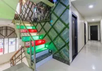 Hotel Mahadeva Regency