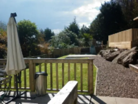 Highland Snug Hotels in Dunoon