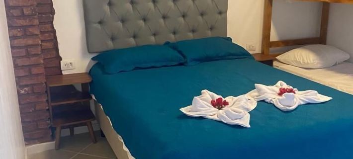 Home Beach Mar Conforto Self-Hosted Hotels in Aquiraz