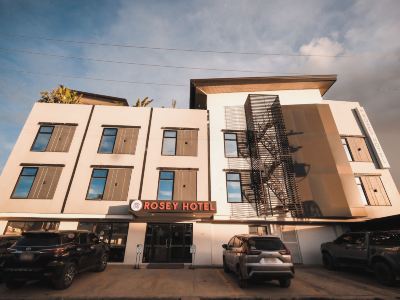 Rosey Hotel