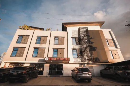Rosey Hotel