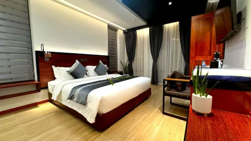 Baa Sand Maldives - 2-Star