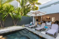 Stylia Villas - Beach