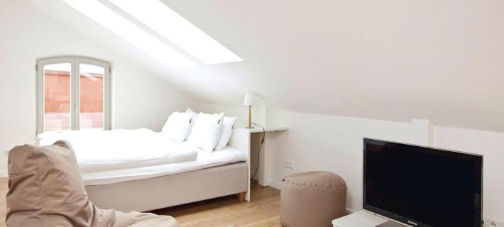 Appartements im Sudhaus in Schwerin Hotels in Schwerin