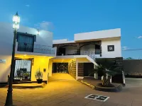 QA Hotel - 2-Star