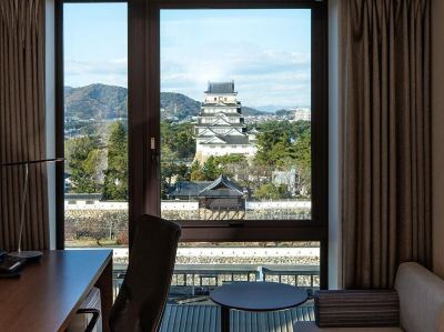 その他 ダイワロイネットホテル福山駅前の写真