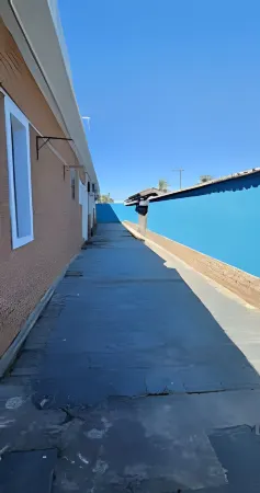 Suítes Praiamar Vista Linda Bertioga Отели в г. Бертиога