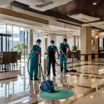 Avant Apartments at the Fort Hotels in Taguig City