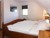 Doppelhaushälfte, Zingst