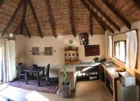 ネイチャーズ グリーン リゾート アンド スパ