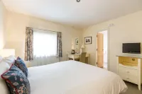 Abbeyfield Các khách sạn ở Kenilworth