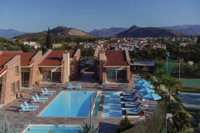 99 Luxury Exotic Villas Hotels in 