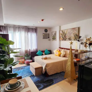 Bella Suite Bacolod