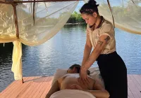 Uiara Amazon Resort - spa