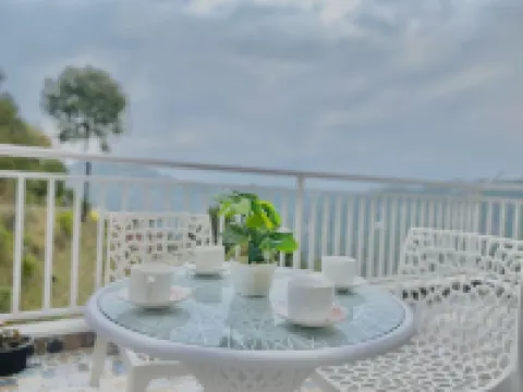 卡薩利微風天堂