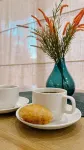 Aniko Hotel - Breakfast