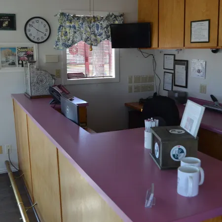 Silver Maple Inn
