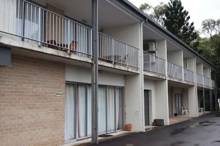 Victory Hotel Motel Gympie