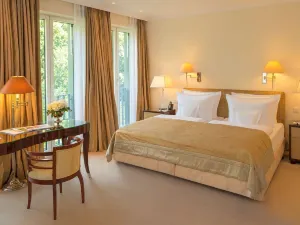 Parkhotel Bremen – ein Mitglied der Hommage Luxury Hotels Collection
