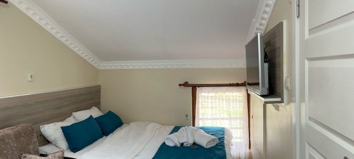 Uzungöl Ozturk Hotel Ξενοδοχεία στην πόλη Caykara