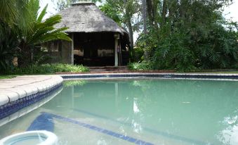 Tuscan Lodge